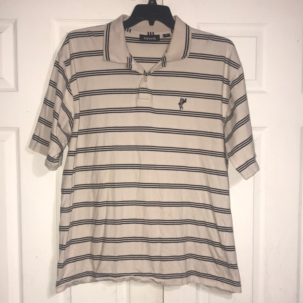 Men’s Ashworth Shirt
